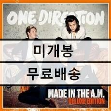 [중고] One Direction - 정규 5집 Made In The A.M. [Deluxe ver.][디지팩][Special Price]