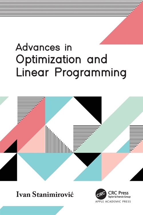 Advances in Optimization and Linear Programming (Paperback, 1)