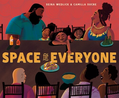 Space for Everyone (Hardcover)