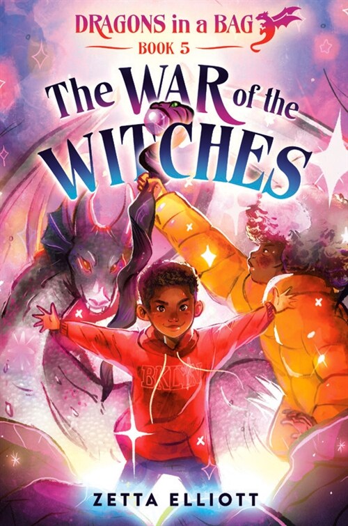 The War of the Witches (Paperback)