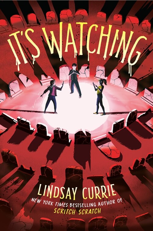 Its Watching (Hardcover)