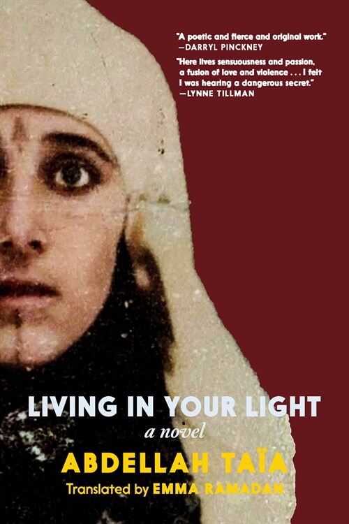 Living in Your Light (Paperback)