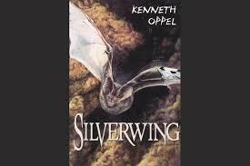 [중고] Silverwing 