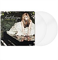 [수입] Avril Lavigne - Goodbye Lullaby (Expanded Edition)(2LP)