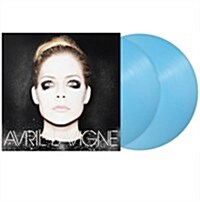 [수입] Avril Lavigne - Avril Lavigne (Expanded Edition)(Ltd)(Colored 2LP)