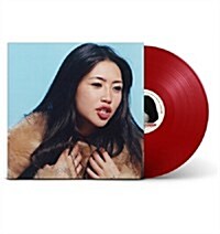 [수입] Beabadoobee - This Is How Tomorrow Moves (Ltd)(Colored LP)