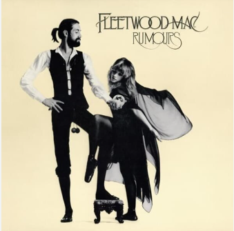 [중고] [LP] Fleetwood Mac – Rumours / 1977년