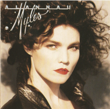 [중고] [LP] Alannah Myles 앨래나 마일스 / wea / 1990년