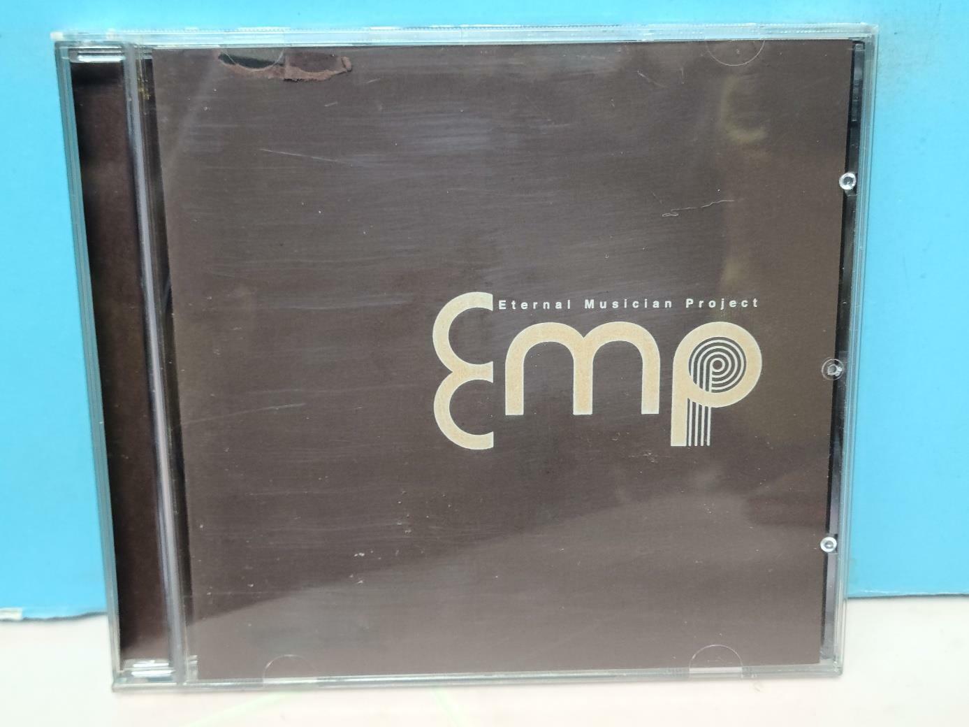 [중고] EMP - Eternal Musician Project 