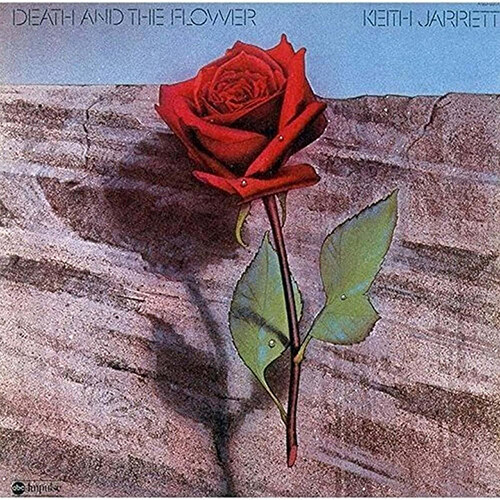 [수입] Keith Jarrett - Death And The Flower [SHM-CD]