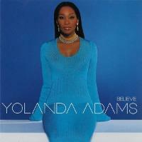 [중고] Yolanda Adams / Believe (수입)