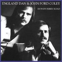 [중고] England Dan & John Ford Coley / Dowdy Ferry Road (수입)