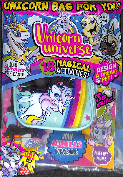 Unicorn Universe (월간) : 2024년 No.68
