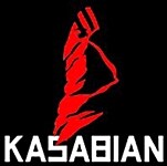 [중고] Kasabian - Kasabian