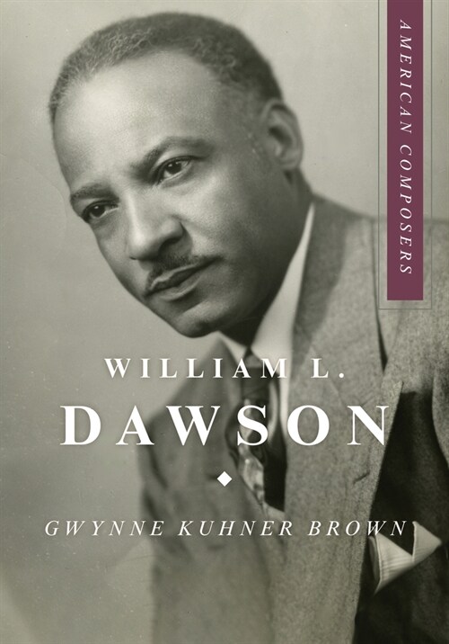 William L. Dawson (Paperback)