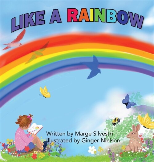 Like a Rainbow (Hardcover)