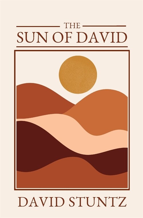 The Sun of David (Paperback)