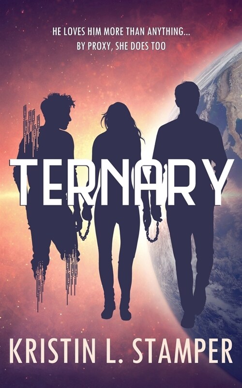 Ternary (Paperback)