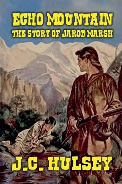 Echo Mountain (Paperback)