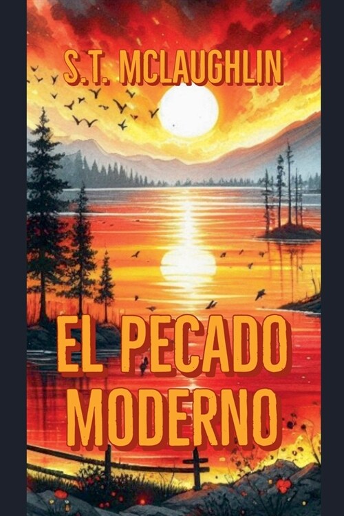 El Pecado Moderno (Paperback)