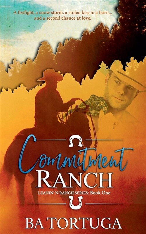 Commitment Ranch (Paperback)