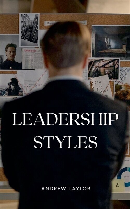 Leadership Styles (Paperback)