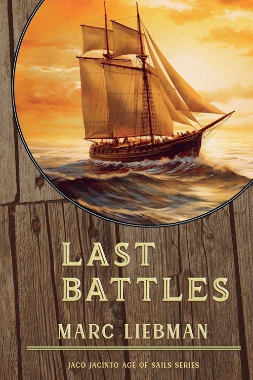 Last Battles (Paperback)
