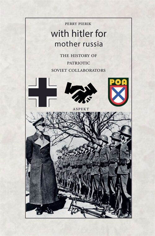 With Hitler for Mother Russia (Paperback)