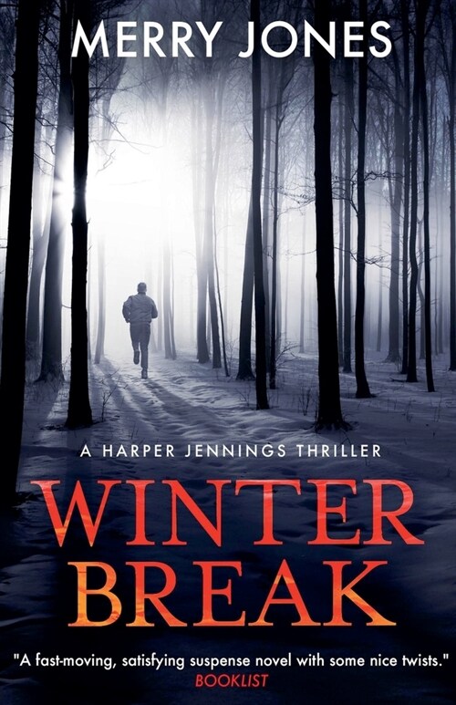 Winter Break (Paperback)