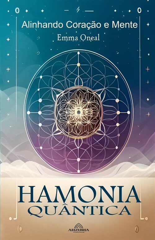 Harmonia Qu?tica (Paperback)