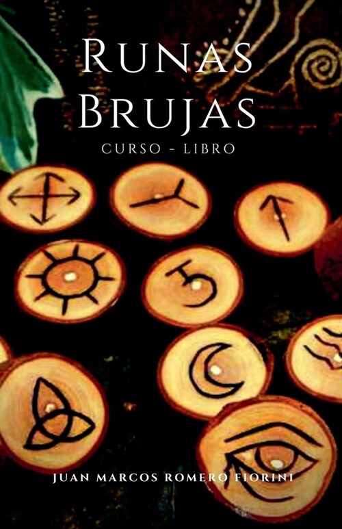Runas Brujas Curso-Libro (Paperback)