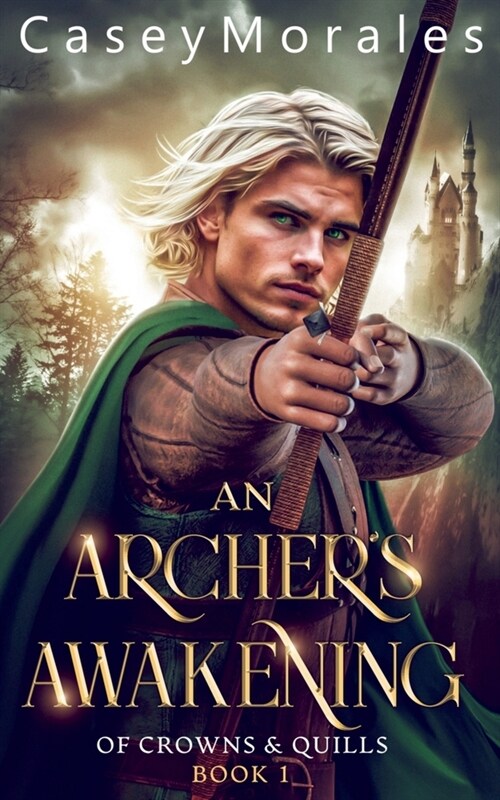 An Archers Awakening (Paperback)