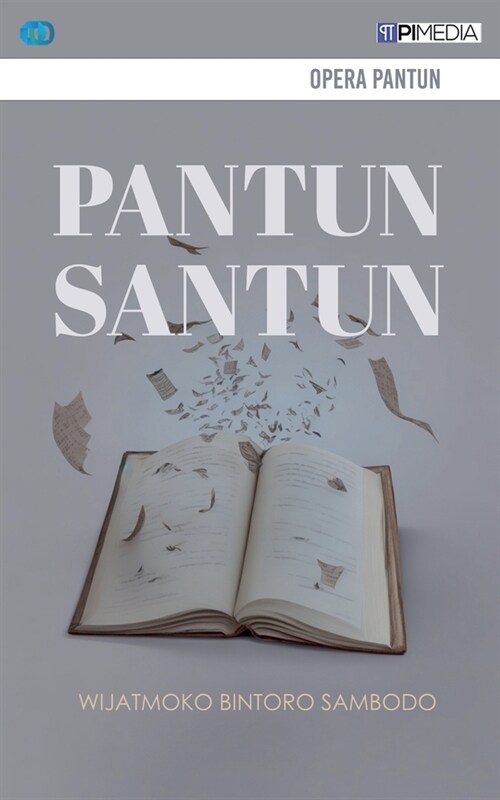 Pantun Santun (Paperback)