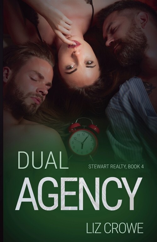 Dual Agency (Paperback)