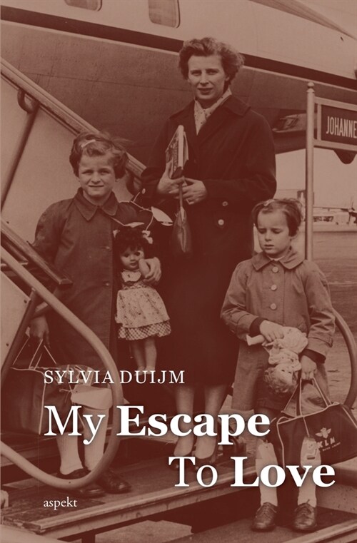 My Escape to Love (Paperback)