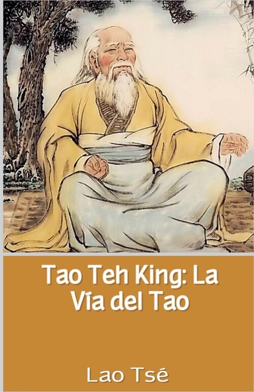 Tao Teh King: La V? del Tao (Paperback)
