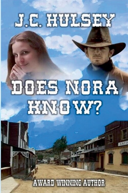 Does Nora Know? (Paperback)