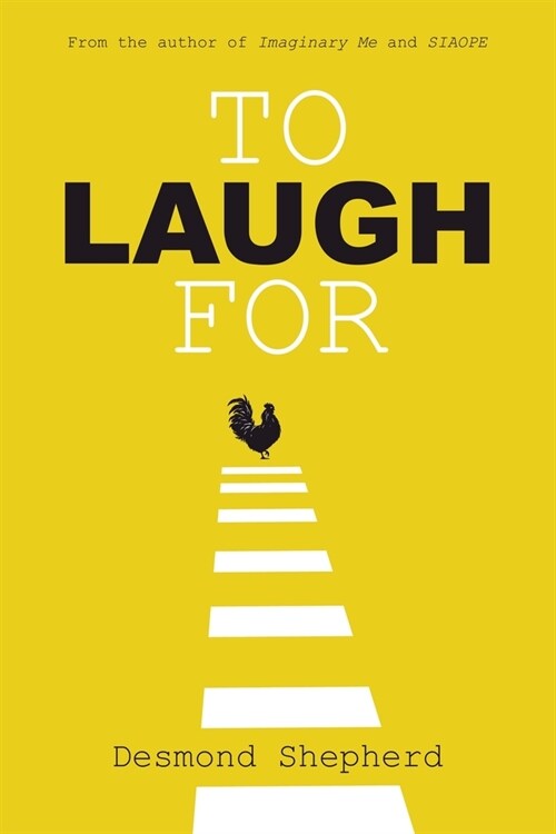 To Laugh For (Paperback)