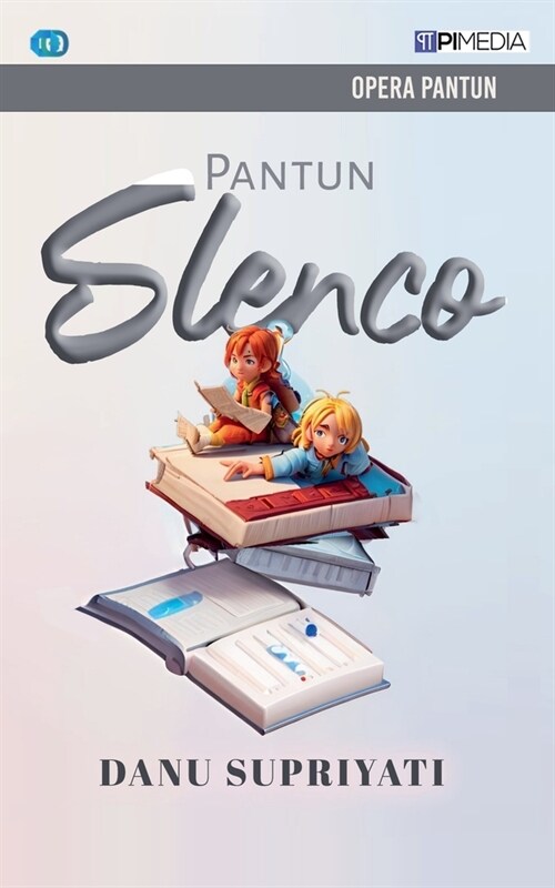 Pantun Slenco (Paperback)