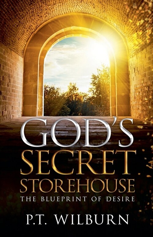 Gods Secret Storehouse (Paperback)