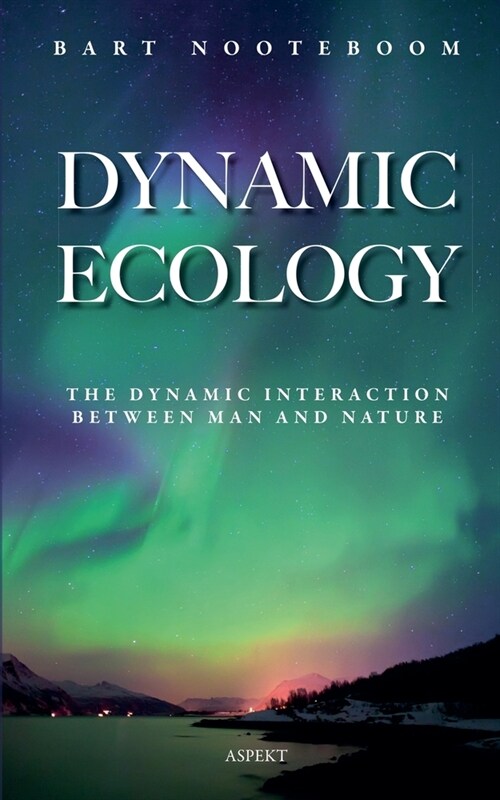 Dynamic Ecology (Paperback)