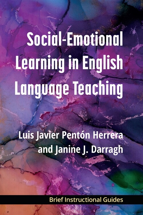 Social-Emotional Learning in English Language Teaching (Paperback)