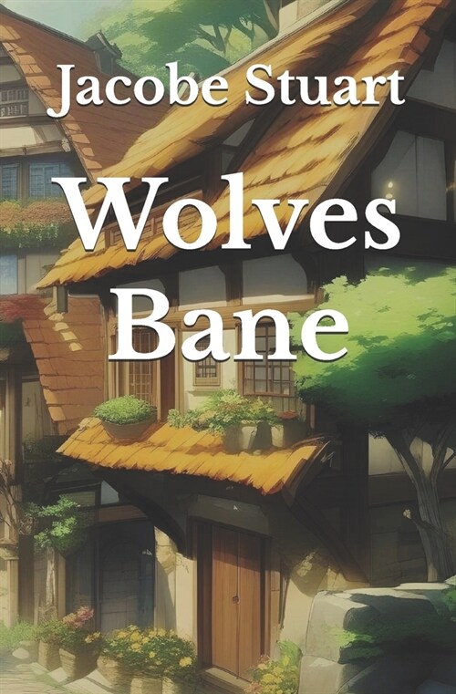 Wolves Bane (Paperback)