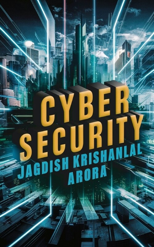 Cyber Security (Paperback)