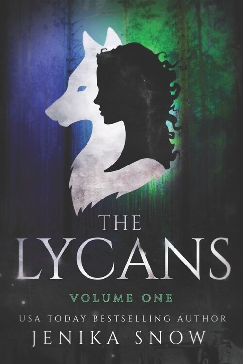 The Lycans: Volume One (Paperback)