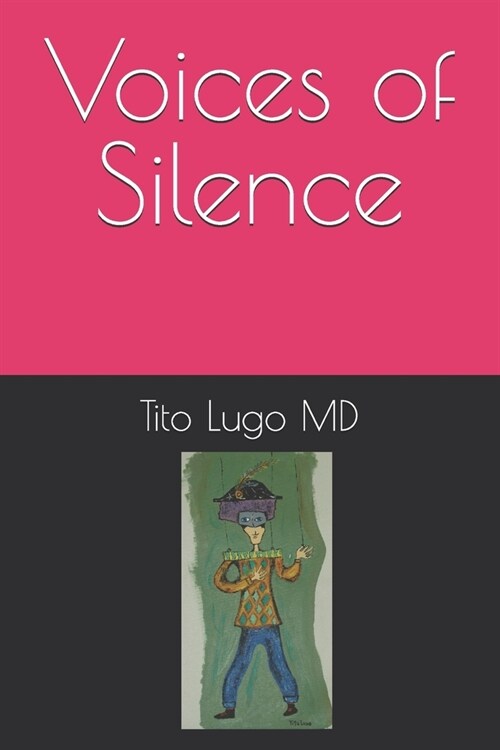 Voices of Silence (Paperback)