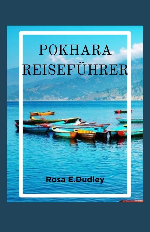 Pokhara Reisef?rer (Paperback)