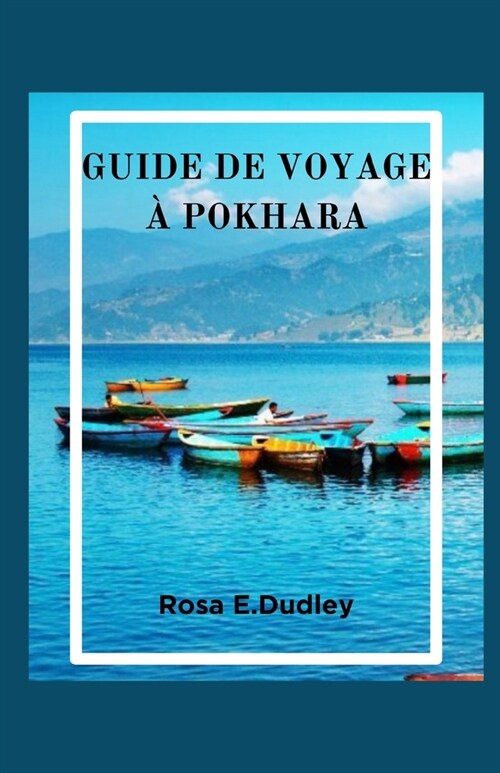 Guide de Voyage ?Pokhara (Paperback)