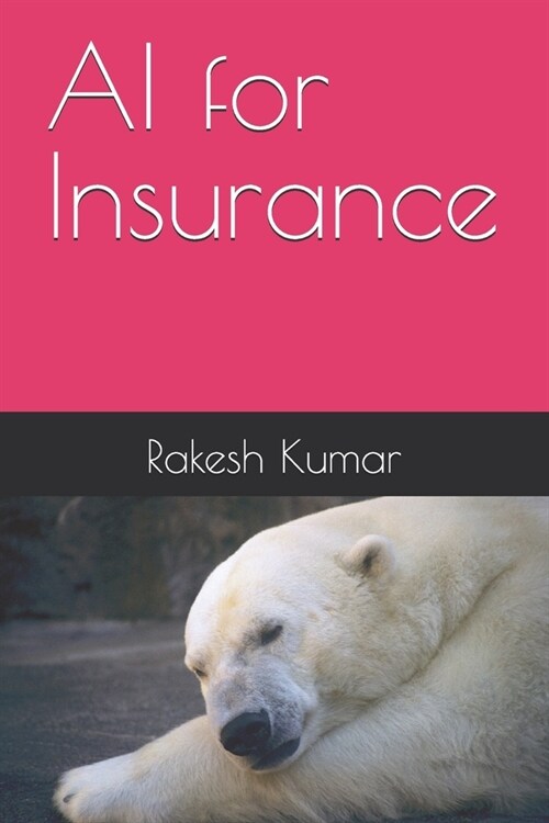 AI for Insurance (Paperback)