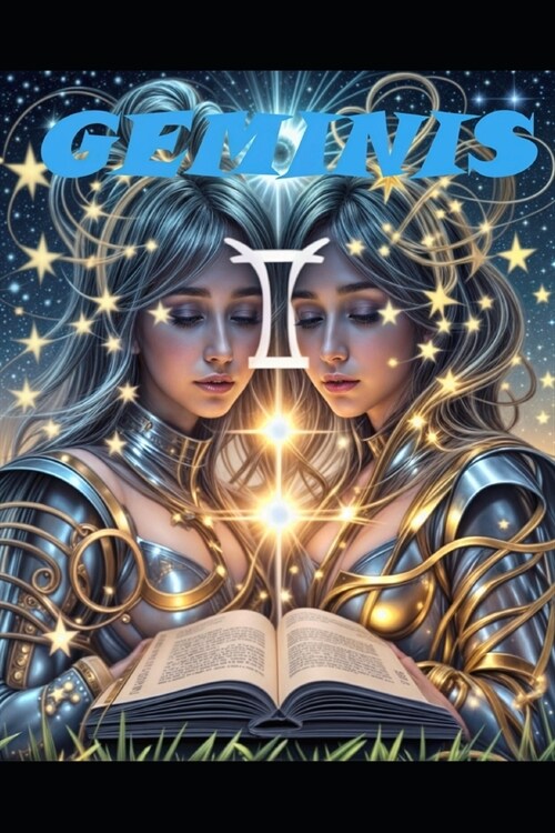 G?inis: : Descubre el Alma Inquieta de G?inis: Un Viaje Astrol?ico hacia la Dualidad y la Creatividad (Paperback)